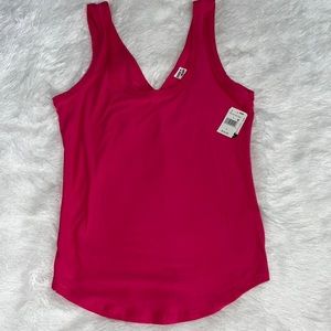 NWT Reversible tank size L